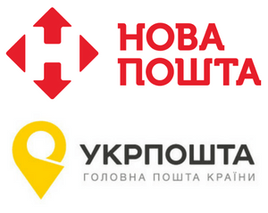 способы доставки в MEDKO