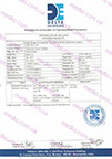 Сертификат Виагра 100