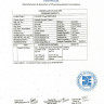 Сертификат Сиалис Софт (2-2)