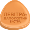 Левитра + Дапоксетин ЭКСТРА