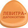 Левитра + Дапоксетин ЭКСТРА